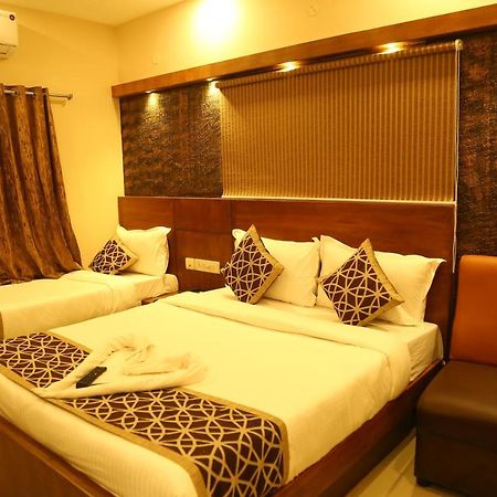Horizon Inn Chennai Eksteriør billede