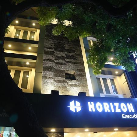 Horizon Inn Chennai Eksteriør billede