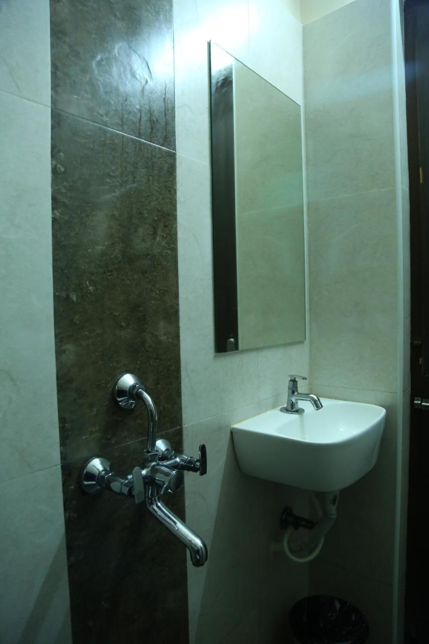 Horizon Inn Chennai Eksteriør billede