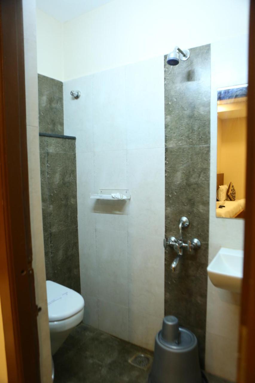 Horizon Inn Chennai Eksteriør billede