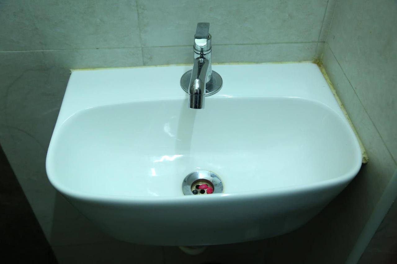 Horizon Inn Chennai Eksteriør billede