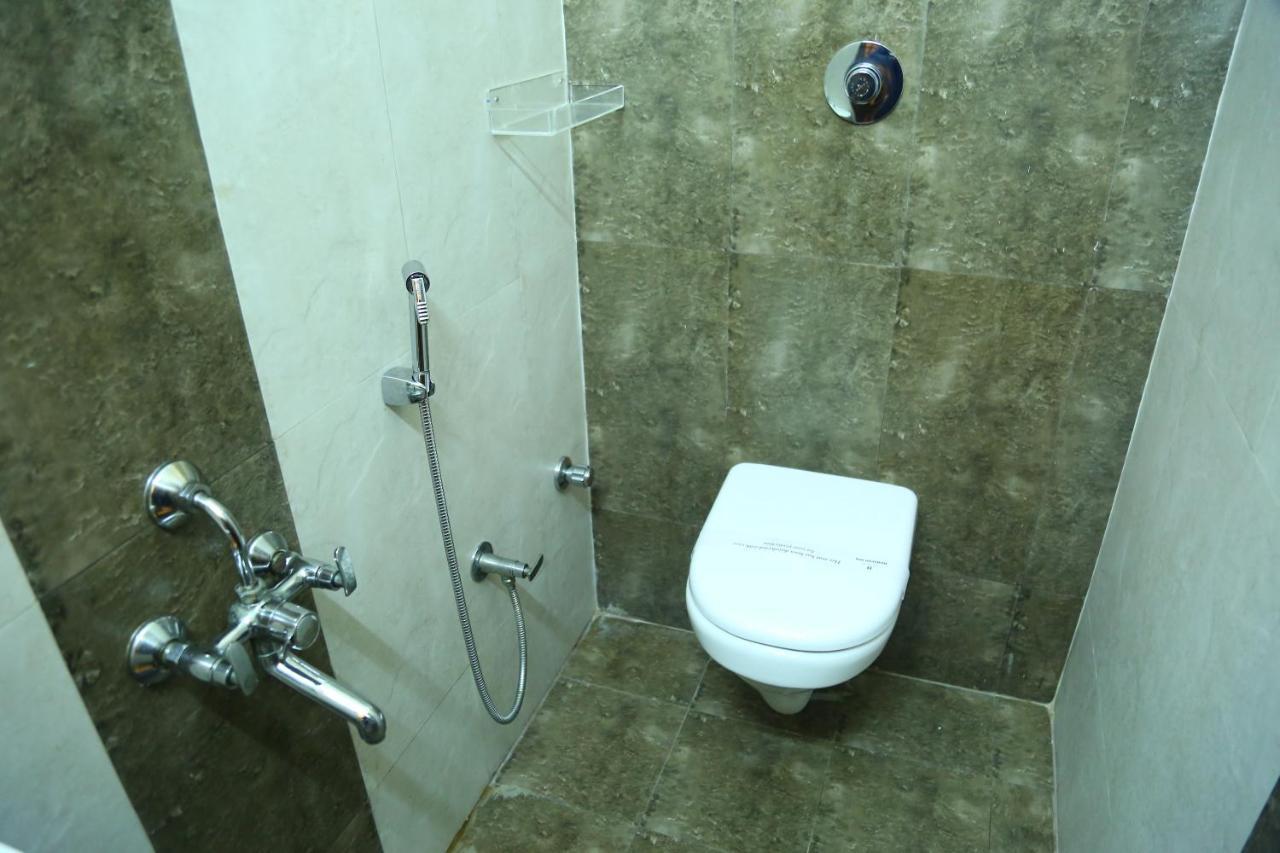 Horizon Inn Chennai Eksteriør billede